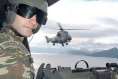 Γιατί οι αστυνομικοί πάντα κάτι πετυχαίνουν στην διαπραγμάτευσή τους και οι στρατιωτικοί πάντα τρέχουν και δεν φτάνουν;