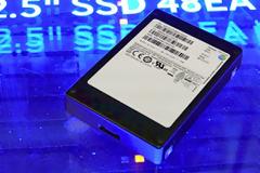 Το νέο PM1633a SSD της Samsung έχει χωρητικότητα 16TB