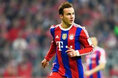 Δεν τα παρατάει η Άρσεναλ για τον Γκέτσε