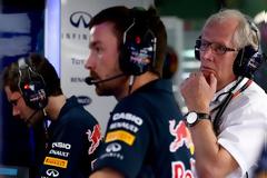 Kοντά σε συμφωνία Mercedes και Red Bull;