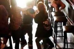 Πάτρα: Τρεις συλλήψεις για τις μαχαιριές στο Ρίο