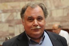 Λεουτσάκος για ψήφο εμπιστοσύνης: Εμείς μνημόνια δεν υπηρετούμε