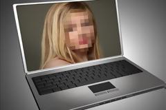 Aστυνομία: Προσοχή με τις παιδικές φωτογραφίες στο internet