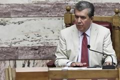 Μητρόπουλος: Προτείνω διαρκές συμβούλιο αρχηγών