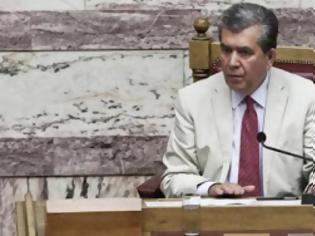 Φωτογραφία για Μητρόπουλος: Προτείνω διαρκές συμβούλιο αρχηγών