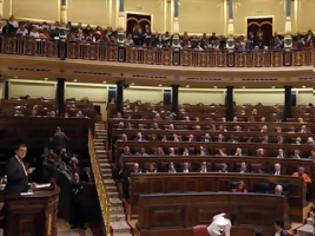 Φωτογραφία για Την έγκριση πέντε κοινοβουλίων αναμένει σήμερα και αύριο η Ελλάδα