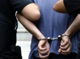 Φωτογραφία για Μεσσηνία: Συνελήφθη 41χρονος Αλβανός με διεθνές ένταλμα