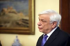 Σύνοδο Κορυφής για το μεταναστευτικό θέλει ο Παυλόπουλος