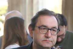 Χ. ΜΑΝΤΑΣ: ΝΑ ΣΤΑΜΑΤΗΣΟΥΝ ΟΙ ΧΥΔΑΙΕΣ ΕΠΙΘΕΣΕΙΣ ΤΩΝ ΜΜΕ ΚΑΤΑ ΤΗΣ ΖΩΗΣ ΚΩΝΣΤΑΝΤΟΠΟΥΛΟΥ