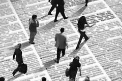 Έρχονται τα πάνω κάτω σε έξι επαγγέλματα - Δείτε τι θα συμβεί...