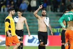 Η κίνηση του Μπαρόχα στον 