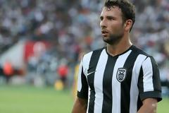 ΤΟΝ ΕΣΤΕΛΝΑΝ ΣΤΟΝ ΟΛΥΜΠΙΑΚΟ... ΠΑΕΙ ΣΤΗ ΒΑΓΙΕΚΑΝΟ!