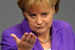 Bild: Η Μέρκελ εκβιάζει βουλευτές που θέλουν να καταψηφίσουν τη νέα βοήθεια στην Ελλάδα