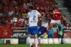 Ρεκόρ με το καλημέρα ο Μήτρογλου στη Πορτογαλία