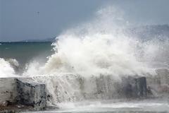 Γκοτζίλα Ελ Νίνιο προβλέπουν οι μετεωρολόγοι για το φετινό χειμώνα - Βαρύς χειμώνας και καταστροφές
