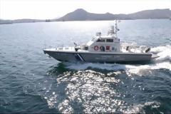 Καβάλα: Ανασύρθηκε πτώμα 52χρονου απόστρατου αξιωματικού