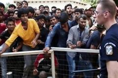 Κινητές Μονάδες Υποδοχής προσφύγων σε Κω και Λέρο