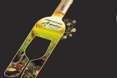 Γευστικά πιάτα με τοπικά προϊόντα και οίνους, στο δίκτυο 