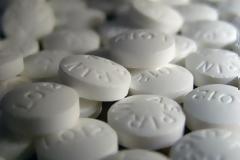 Η ασπιρίνη μπορεί να μειώσει τον κίνδυνο καρκίνου στους παχύσαρκους...