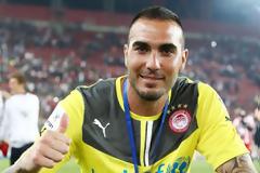 Δεν είναι αγνώμων ο Ρομπέρτο απέναντι στον Ολυμπιακό