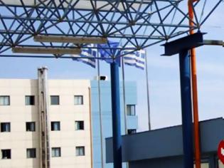 Φωτογραφία για Νοσοκομείο Κέρκυρας: Δίνουν 24.600 ευρώ σε εργολάβο καθαριότητας για έντεκα μέρες