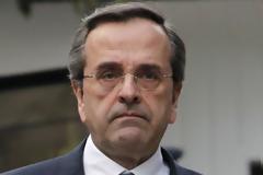 Οργή Σαμαρά για την παραχώρηση των αεροδρομίων: 