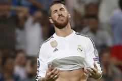 Η καρδιά και το μυαλό του Ράμος είναι στη Ρεάλ