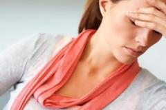 Το άγχος αντιμετωπίζεται - Ακόμα και σε δύσκολες καταστάσεις...