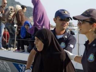 Φωτογραφία για Σύσταση ΟΗΕ στην Ελλάδα: Δείξτε περισσότερη ηγεσία στην κρίση με τους πρόσφυγες