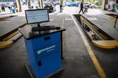 ΕΓΚΥΚΛΟΣ ΤΟΥ ΥΠΟΙΚ ΓΙΑ ΤΟΥΣ ΙΔΙΟΚΤΗΤΕΣ Ι.Χ. ΠΟΥ ΔΕΝ ΠΕΡΑΣΑΝ ΚΤΕΟ