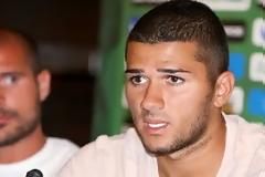 Στην τελική ευθεία οι διαπραγματεύσεις για τον Αμπέιντ