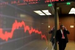 Με νέα πτώση έκλεισε το Χρηματιστήριο - Συνεχίζουν τον... κατήφορο οι Τράπεζες