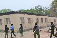 ΦΟΝΙΚΗ ΕΦΟΔΟΣ στη Νιγηρία: Νέο μακελειό της Μπόκο Χαράμ με τουλάχιστον 150 νεκρούς