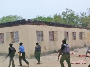 Φωτογραφία για ΦΟΝΙΚΗ ΕΦΟΔΟΣ στη Νιγηρία: Νέο μακελειό της Μπόκο Χαράμ με τουλάχιστον 150 νεκρούς