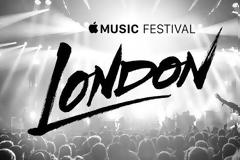 Η Apple ανακοίνωσε το Μουσικό Φεστιβάλ για το 2015