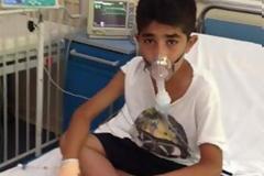 Θεσσαλονίκη: Η ιστορία του 12χρονου πρόσφυγα με το ένα νεφρό που συγκλονίζει...