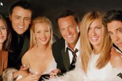 ΑΥΤΗ είναι η κομμένη σκηνή από τα ''Φιλαράκια'' που έγινε ξανά viral [video]