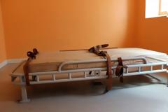 Πανελλαδική Συσπείρωση για την Ψυχιατρική Μεταρρύθμιση: Δριμύ κατηγορώ στον Ξανθό, για δημιουργία λευκών κελλιών