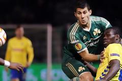 ΟΤΑΝ Ο ΣΕΜΠΑ... ΣΚΟΡΠΙΖΕ ΤΗΝ ΑΜΥΝΑ ΤΟΥ ΠΑΟ! *VIDEOS*