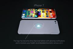 Νέο εντυπωσιακό concept για το iPhone