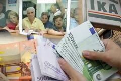 ΥΠΟΥΡΓΕΙΟ ΕΡΓΑΣΙΑΣ: Για ποιες συντάξεις ισχύει η μείωση μέσω της νέας εγκυκλίου