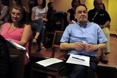 Αριστερή Πλατφόρμα: Ξεπουλήθηκαν άρον-άρον σε γερμανικά συμφέροντα 14 αεροδρόμια φιλέτα !