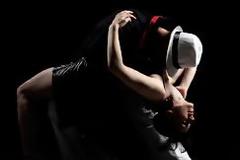 Μόδα και στην Πάτρα οι βραδιές ταγκό και σάλσα