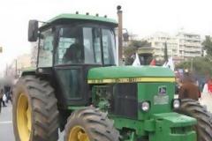 Συνάντηση αγροτοκτηνοτρόφων της Ηπείρου για την δημιουργία συντονιστικής επιτροπής