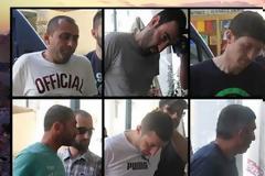 ΣΟΚ: Αποφυλακισμένοι με το νόμο ΣΥΡΙΖΑ οι φονιάδες της Ύδρας