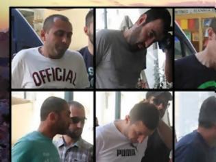 Φωτογραφία για ΣΟΚ: Αποφυλακισμένοι με το νόμο ΣΥΡΙΖΑ οι φονιάδες της Ύδρας