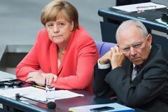 Γερμανία: 56 τα «όχι» για την Ελλάδα σε δοκιμαστική ψηφοφορία Χριστιανοδημοκρατών και Χριστιανοκοινωνιστών