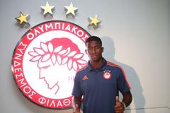 ΣΕΜΠΑ : ΘΕΛΩ ΠΟΛΥ ΝΑ ΠΑΙΞΩ ΜΠΡΟΣΤΑ ΣΤΟΝ ΚΟΣΜΟ ΤΟΥ ΟΛΥΜΠΙΑΚΟΥ!