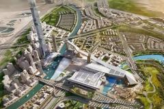 Το Ντουμπάι πάει για νέο ρεκόρ Γκίνες