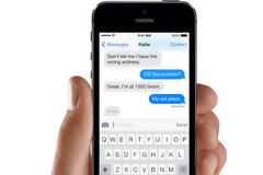 Δείτε μερικές αστείες συνομιλίες που έγιναν από λάθος της τεχνολογίας